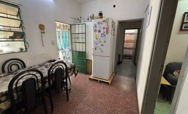 VENTA DE CASA EN BARRIO TRUJUY MORENO