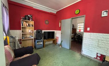 VENTA DE CASA EN BARRIO TRUJUY MORENO