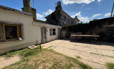 VENTA DE CASA EN BARRIO TRUJUY MORENO