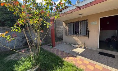 VENTA DE CASA EN BARRIO TRUJUY MORENO