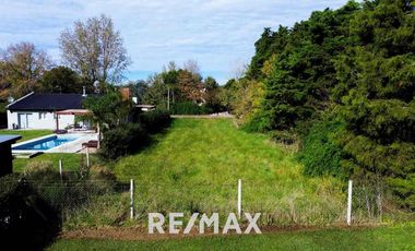 Venta Terreno de  1000M2  Barrio Parque Exaltación