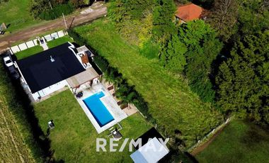 Venta Terreno de  1000M2  Barrio Parque Exaltación