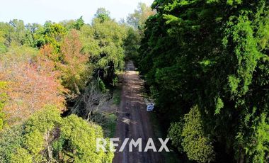 Venta Terreno de  1000M2  Barrio Parque Exaltación