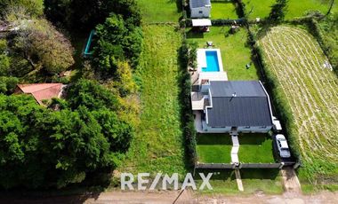 Venta Terreno de  1000M2  Barrio Parque Exaltación