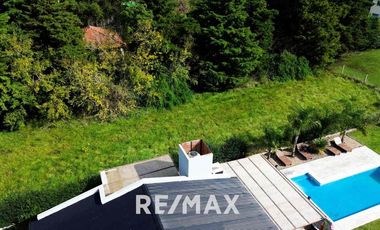 Venta Terreno de  1000M2  Barrio Parque Exaltación