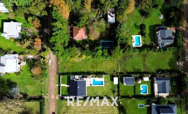 Venta Terreno de  1000M2  Barrio Parque Exaltación