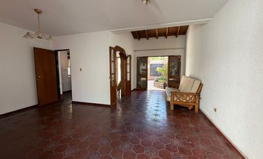 CASA EN VENTA MENDOZA