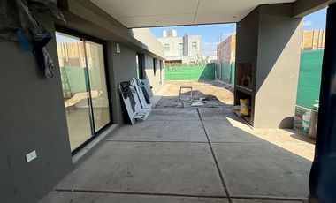 Casa Venta en Barrio Privado Lomas de Russell