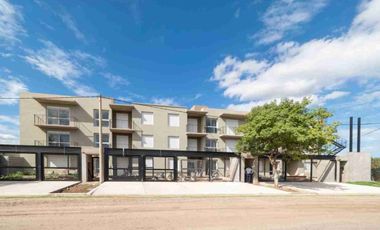 VENTA DEPARTAMENTO DE 1 DORMITORIO GENERAL LAGOS