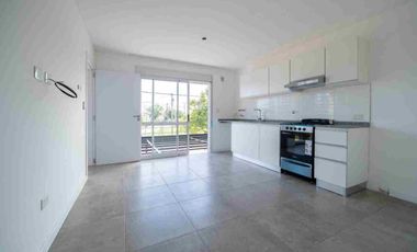 VENTA DEPARTAMENTO DE 1 DORMITORIO GENERAL LAGOS