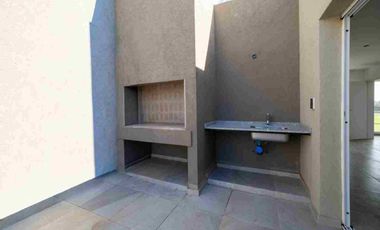 VENTA DEPARTAMENTO DE 1 DORMITORIO GENERAL LAGOS