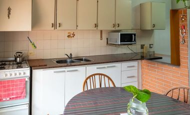 CASA DOS DORM + COCHERA Y PATIO VILLA CONSTITUCION