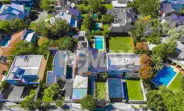 ALQUILER CASA CON PILETA EN JARDINES DEL REY
