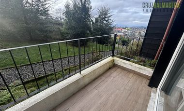 Departamento en Arriendo en Plaza Schwerter