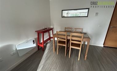 Departamento en Arriendo en Plaza Schwerter