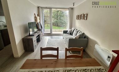 Departamento en Arriendo en Plaza Schwerter