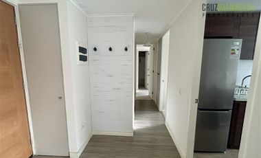 Departamento en Arriendo en Plaza Schwerter