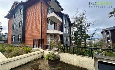 Departamento en Arriendo en Plaza Schwerter