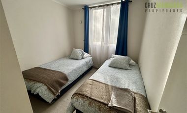 Departamento en Arriendo en Plaza Schwerter