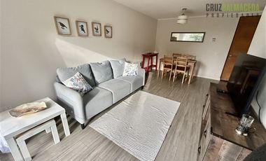 Departamento en Arriendo en Plaza Schwerter