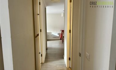Departamento en Arriendo en Plaza Schwerter