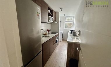 Departamento en Arriendo en Plaza Schwerter