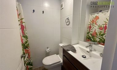 Departamento en Arriendo en Plaza Schwerter