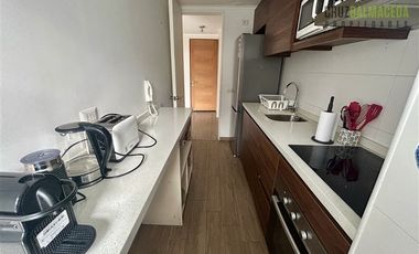 Departamento en Arriendo en Plaza Schwerter