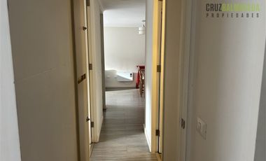 Departamento en Arriendo en Plaza Schwerter