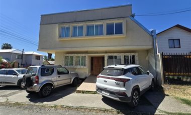 Oficina en Venta en 6 1/2 Norte A con 251/2 Oriente