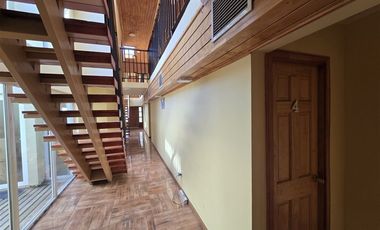 Oficina en Venta en 6 1/2 Norte A con 251/2 Oriente