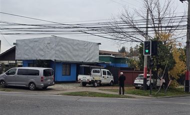 Oficina en Venta en Sector El Arenal - 12 Sur con 2 Oriente, esquina