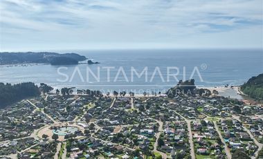 Terreno Construccion en Venta en Pingueral, Tomé