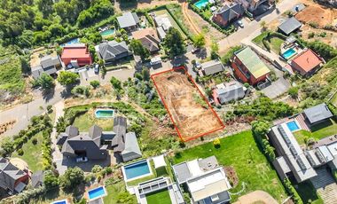 Terreno Construccion en Venta en Pingueral, Tomé