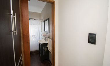 GRAN CASA SOBRE CALLE DEL SOL A METROS DE LA RUTA