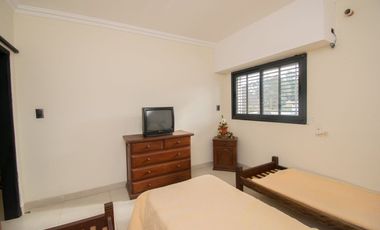 GRAN CASA SOBRE CALLE DEL SOL A METROS DE LA RUTA