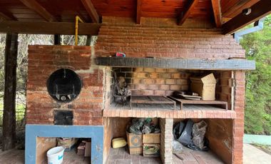 SE VENDE CASA QUINTA EXCELENTE ESTADO
