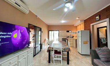 SE VENDE CASA QUINTA EXCELENTE ESTADO