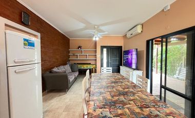 SE VENDE CASA QUINTA EXCELENTE ESTADO