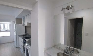 DEPTO. 1 DORMITORIO/AMENITIES EN ALQUILER CENTRO