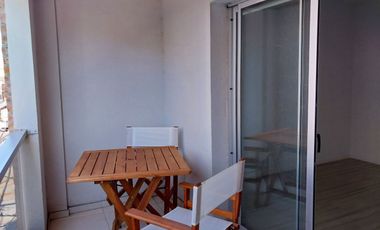 DEPTO. 1 DORMITORIO/AMENITIES EN ALQUILER CENTRO