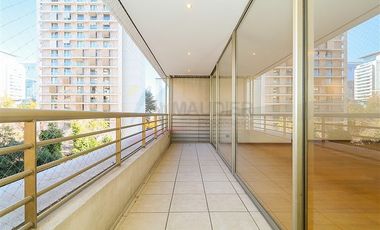 Departamento en Arriendo en El Golf