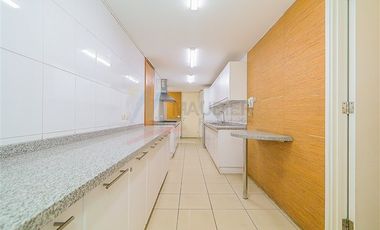 Departamento en Arriendo en El Golf