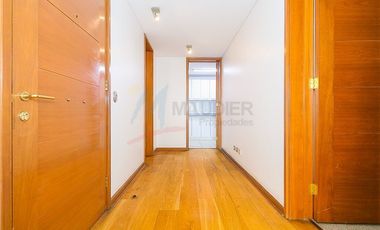 Departamento en Arriendo en El Golf