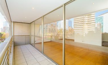 Departamento en Arriendo en El Golf