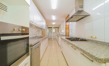 Departamento en Arriendo en El Golf