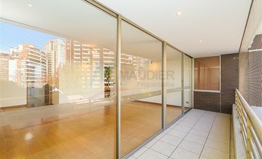 Departamento en Arriendo en El Golf