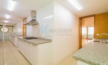 Departamento en Arriendo en El Golf