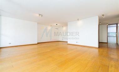 Departamento en Arriendo en El Golf