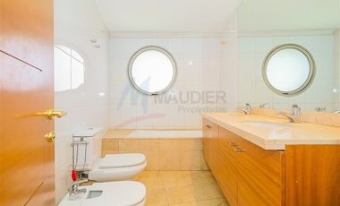 Departamento en Arriendo en El Golf